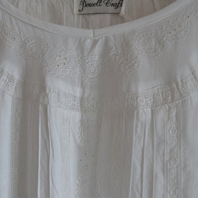 Zoom image of Nightdress Katherine, One size