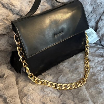 Zoom image of Extra handle chain, gold