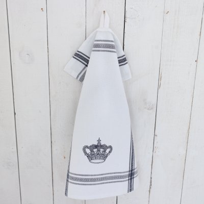 Zoom image of Kitchen towel Royal, 30 x 45 cm