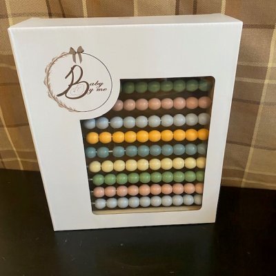 Zoom image of Ballframe giraffe