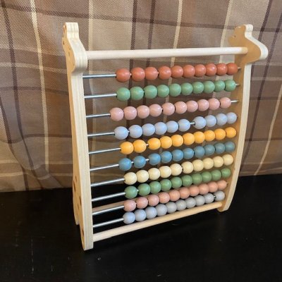 Zoom image of Ballframe giraffe