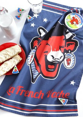Giftbox La Vache qui rit