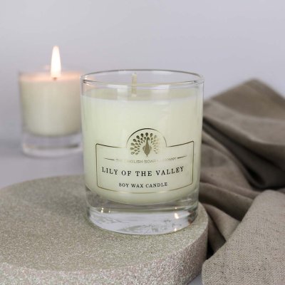 Zoom bild av Doftljus Liljekonvalj, 170 g