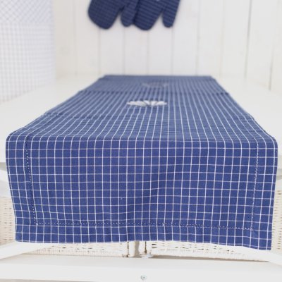 Zoom bild av Löpare Snäcka/sjöstjärna, 40 x 140 cm