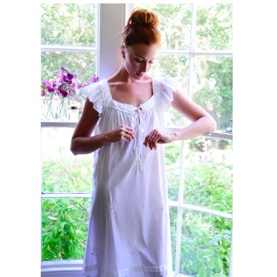 Zoom image of Nightdress Margo, One size