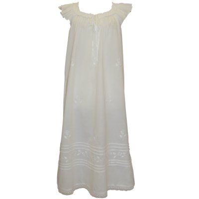 Zoom image of Nightdress Margo, One size
