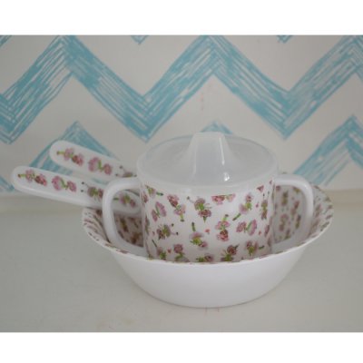 Zoom bild av fairy fe barnmugg zippy cup