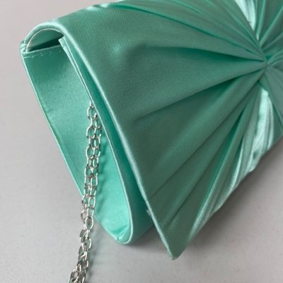 Zoom bild av Aftonväska Andrea, Mint