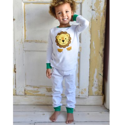 Pyjamas Lion, 2-6 yrs