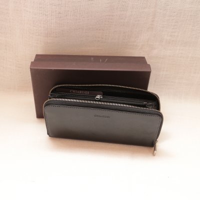 Zoom image of Wallet Firenze Classic, black