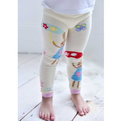 Zoom image of Leggins Rabbit, from 6 months