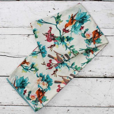 Zoom image of Scarf Turquiose Hummingbird