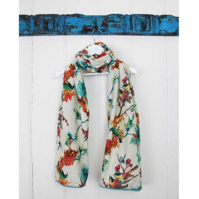 Zoom image of Scarf Turquiose Hummingbird