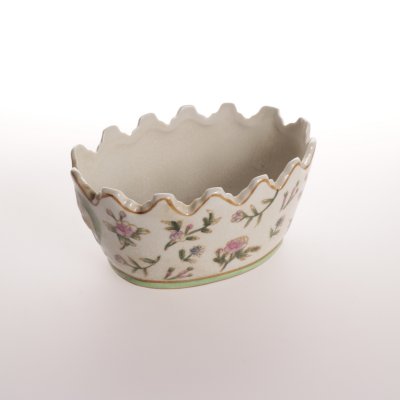 Zoom image of Bowl small, small roses