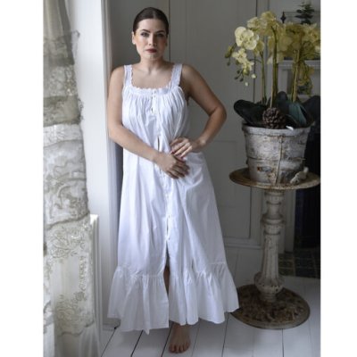 Zoom image of Nightdress Jodie, One size