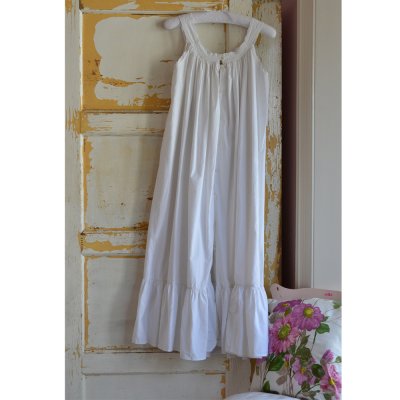 Zoom image of Nightdress Jodie, One size