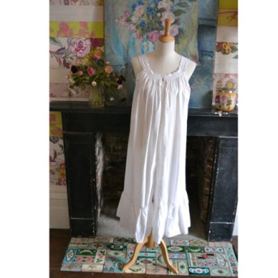 Zoom image of Nightdress Jodie, One size