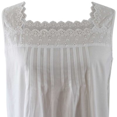 Zoom image of Nightdress Eva, one size