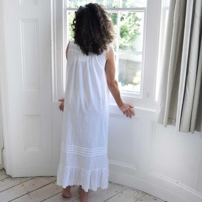 Zoom image of Nightdress Eva, one size
