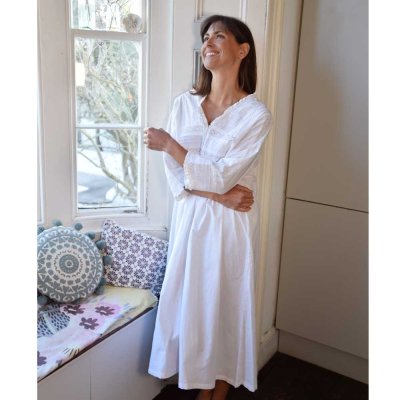 Zoom image of Nightdress Elizabeth, One size