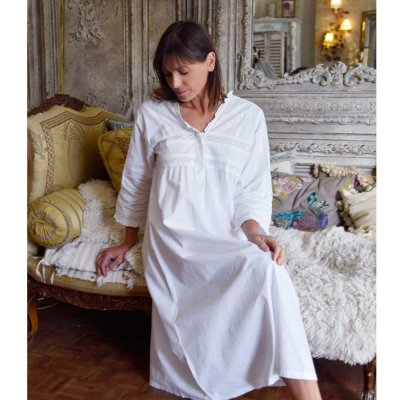 Zoom image of Nightdress Elizabeth, One size