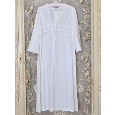 Zoom image of Nightdress Elizabeth, One size
