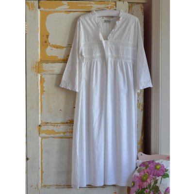 Zoom image of Nightdress Elizabeth, One size