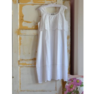 Zoom image of Nightdress ava, one size