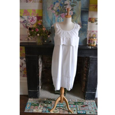 Zoom image of Nightdress ava, one size