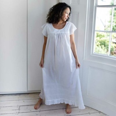 Zoom image of Nightdress Nadine, One size