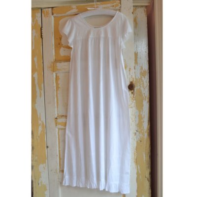 Zoom image of Nightdress Nadine, One size