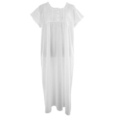 Zoom image of Nightdress Serena, One size