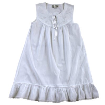 Zoom bild av Nattlinne Georgia, 2-7 år