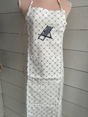 Zoom image of Apron Deck chair, 70 x 90 cm