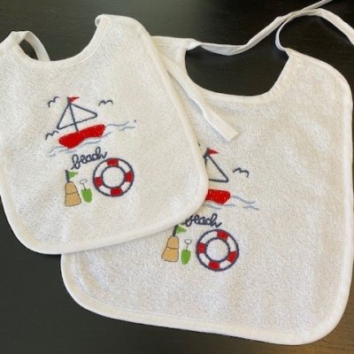 Zoom image of Babyset Beach, 3 pcs