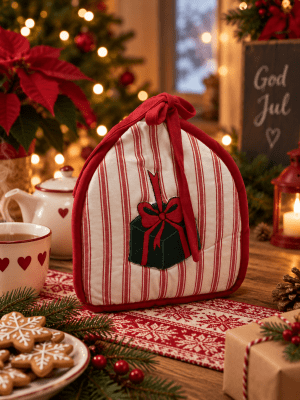 Zoom image of Tea Cozy Christmas