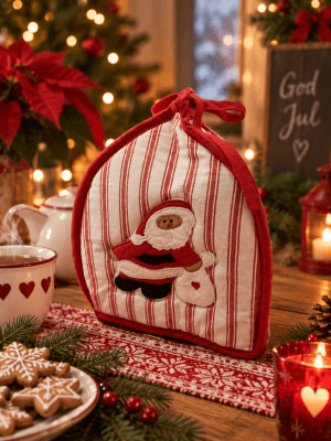 Zoom image of Tea Cozy Christmas