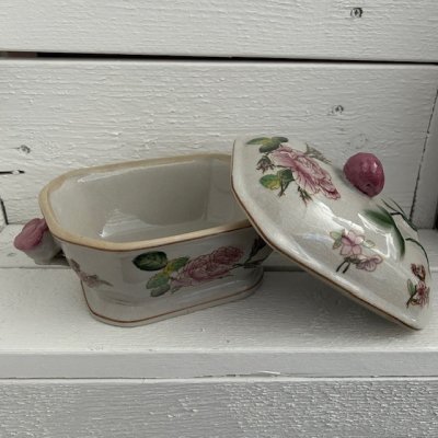 Zoom bild av Terrine Ros, Petite