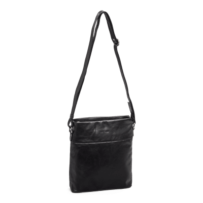 Zoom image of Shoulderbag / crossover The Monte medium, black