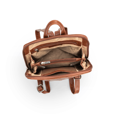 Zoom image of Backpack The Monte medium - bridge