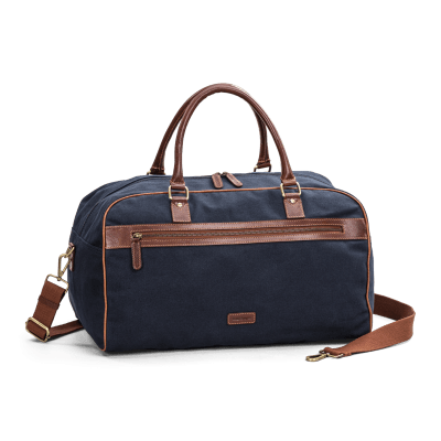 Zoom bild av Weekendbag Balmoral, Navy