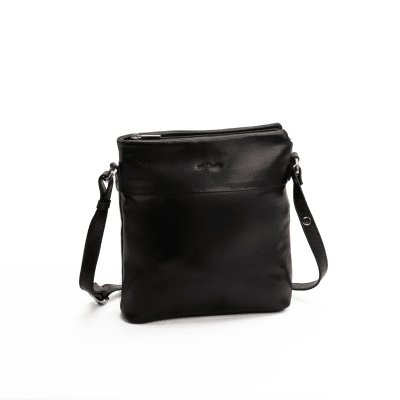 Zoom image of Shoulderbag / crossover The Monte medium, black