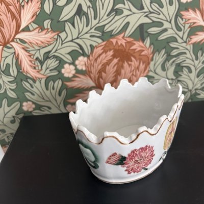 Zoom bild av Skål liten Tulip