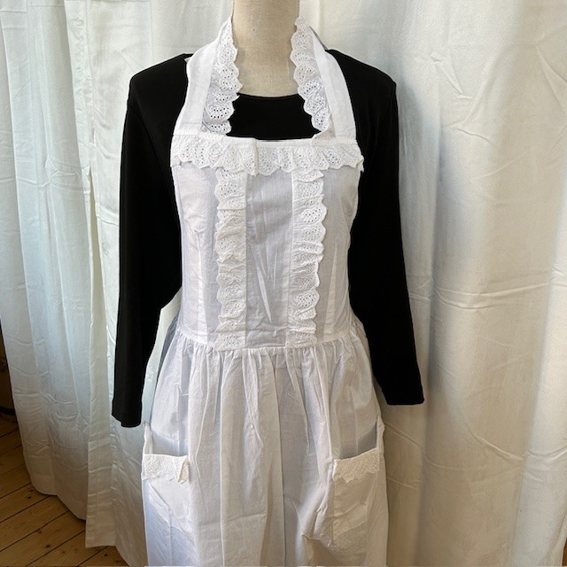 Product Image for Förkläde Abbey